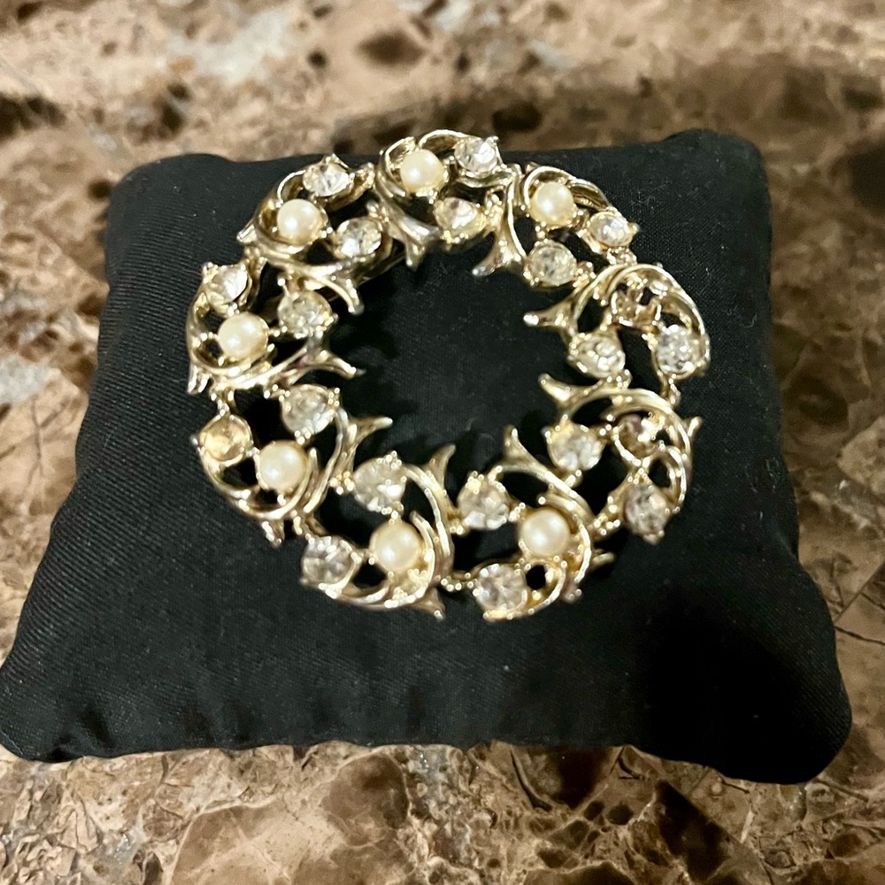 Vintage Brooch